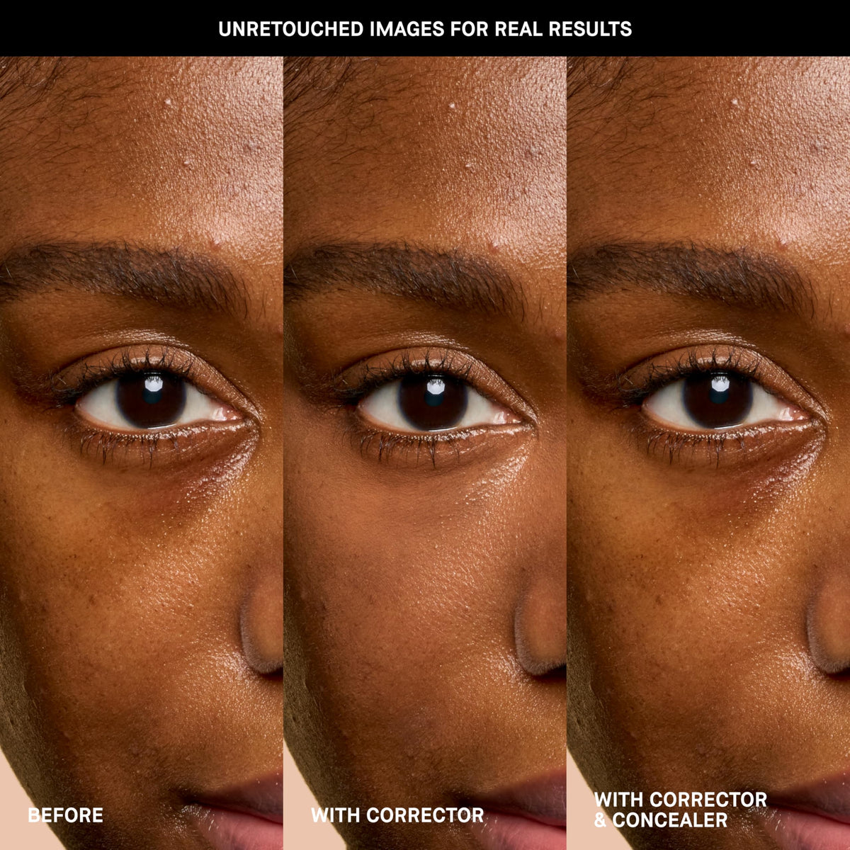 Bobbi Brown Skin Corrector Stick swatch on skin