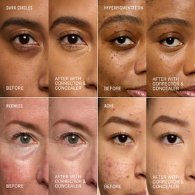Bobbi Brown Skin Corrector Stick swatch on skin
