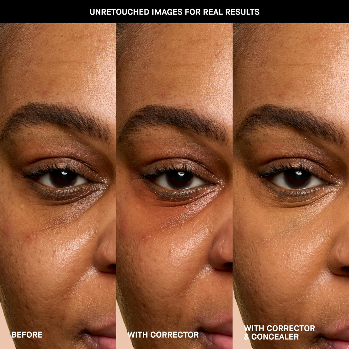 Bobbi Brown Skin Corrector Stick Very Deep Peach side view