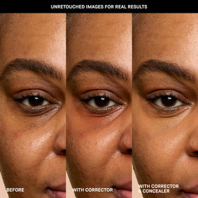 Bobbi Brown Skin Corrector Stick Very Deep Peach side view