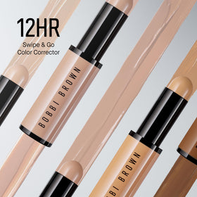 Bobbi Brown Skin Corrector Stick with coffee seed extract