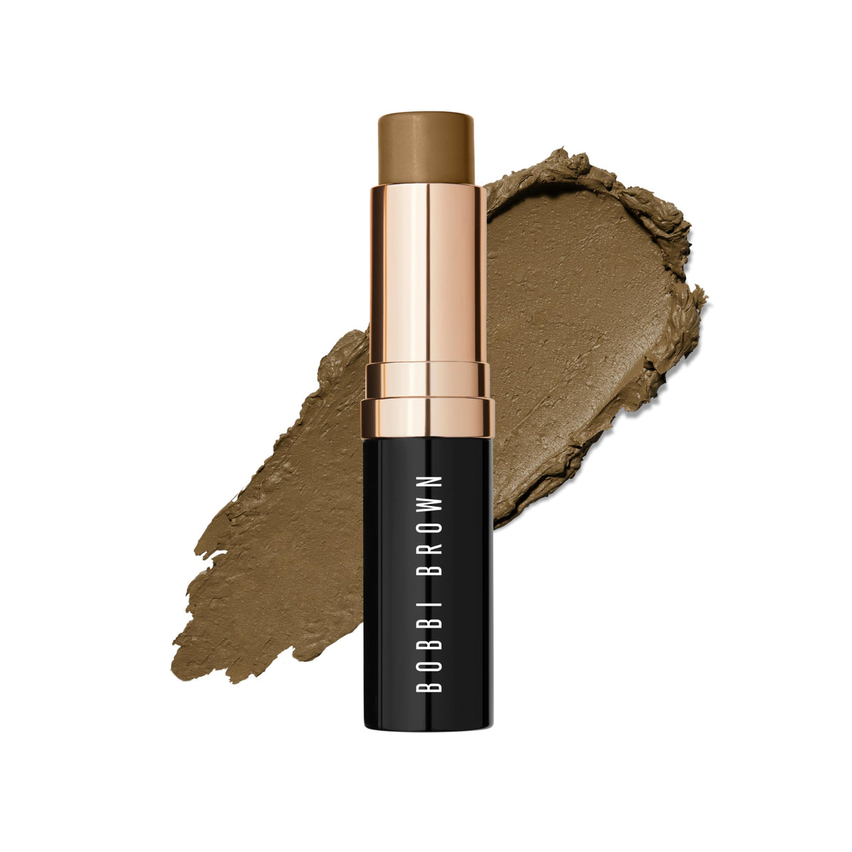 Bobbi Brown Skin Foundation Stick Almond C-084 front view
