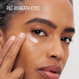 Bobbi Brown Vitamin Enriched Eye Base 0.5 Fl Oz tube side view