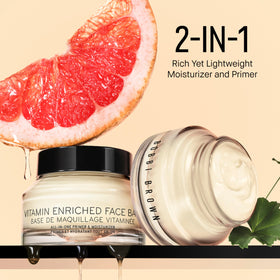 Bobbi Brown Vitamin Enriched Face Base ingredients list