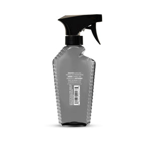 Bod Man Liquid Titanium Body Spray 8oz with travel bag