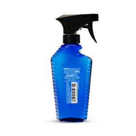 BOD man Really Ripped Abs Body Spray ingredients list