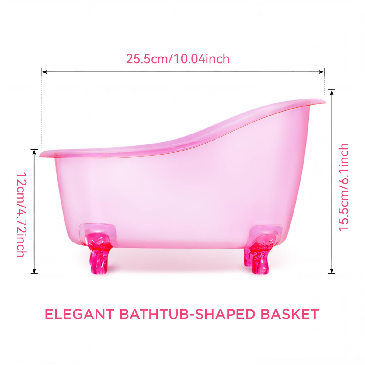 BODY & EARTH reusable basket containing spa gift set items