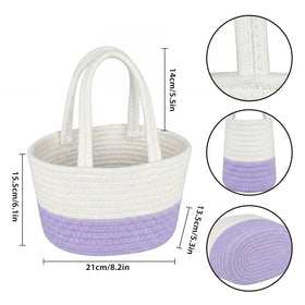 BODY & EARTH Spa Gift Basket beautifully arranged