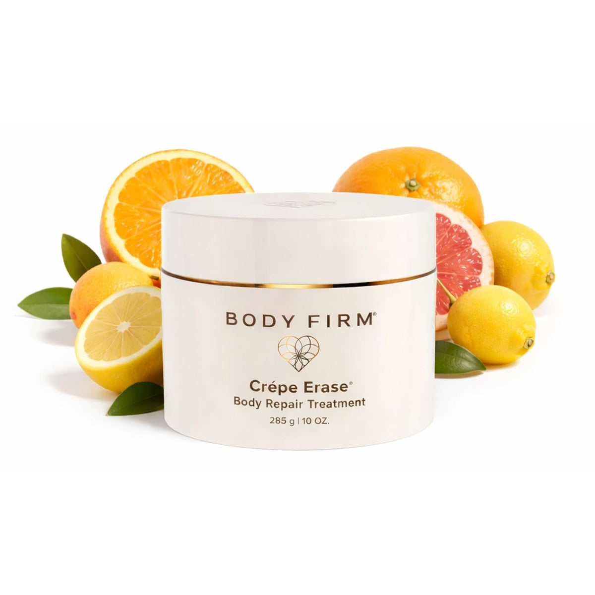 BODY FIRM Body Repair 10 oz jar front view