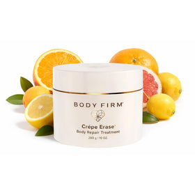 BODY FIRM Body Repair 10 oz jar front view