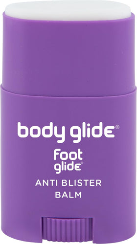 BodyGlide Foot Glide Anti Blister Balm 0.8oz front view