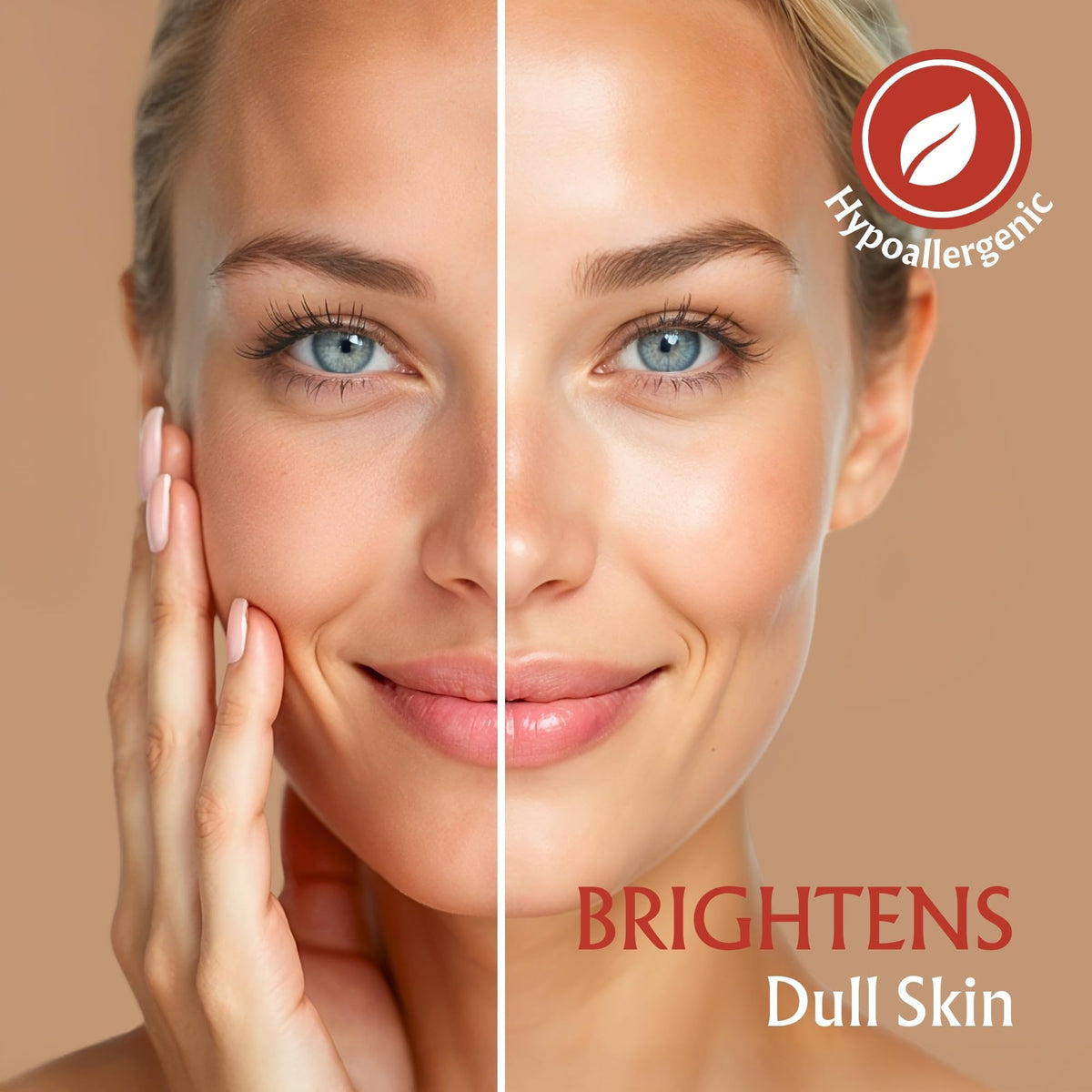 BodyJ4You Rosehip Oil with fresh rosehip seeds