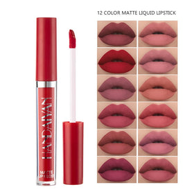 Bold Berry shade of BestLand Matte Liquid Lipstick