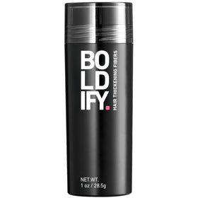 Boldify Hair Fibers Light Blonde 28.5g front view