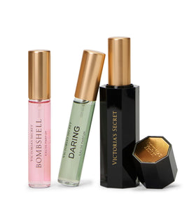 BOMBSHELL EAU DE PARFUM bottle from Victoria's Secret
