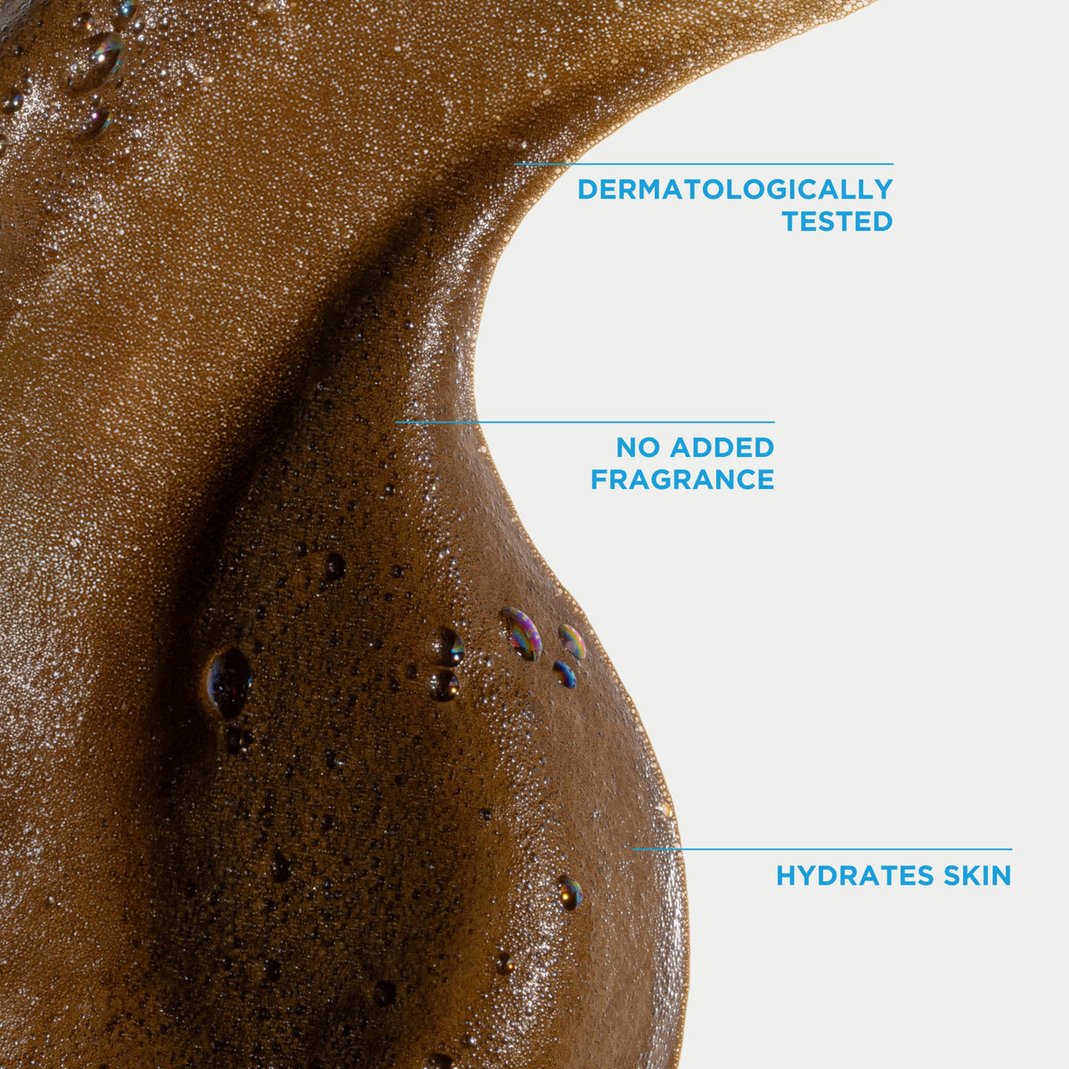 Bondi Sands 1 Hour Express Self Tanning Foam dark packaging details
