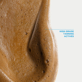 Bondi Sands Self Tanning Foam Dark packaging details