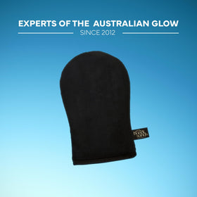 Bondi Sands Self-Tanning Mitt back view