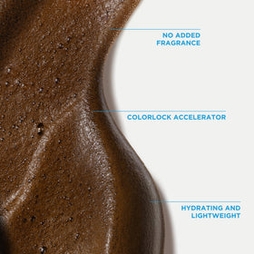 Bondi Sands Ultra Express Self Tanning Foam Ultra Dark on skin