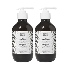 BONDIBOOST HG Anti-Thinning Shampoo front view 10.14 fl oz