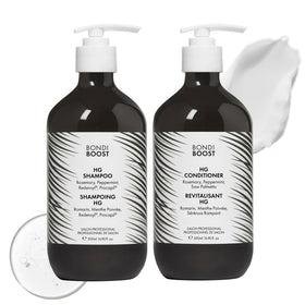 BONDIBOOST HG Anti-Thinning Shampoo front view 16.9 fl oz