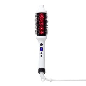 BONDIBOOST Infrared Thermal Brush front view with round barrel