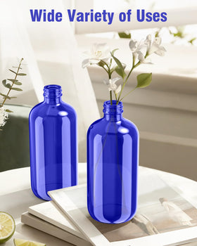 Bontip Glass Spray Bottle 8 oz with label