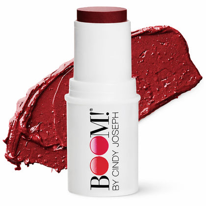 BOOM! Boomstick Color All-in-One Cream Blush front view