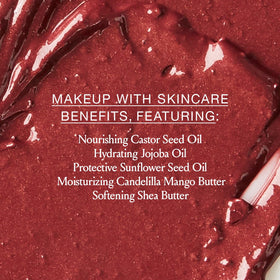 BOOM! Boomstick Color All-in-One Cream Blush swatch on skin