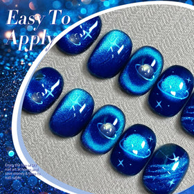 Born Pretty Cat Magnetic Eye Gel Nail Polish packaging