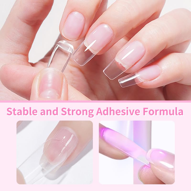 Born Pretty Nail Glue Gel packaging