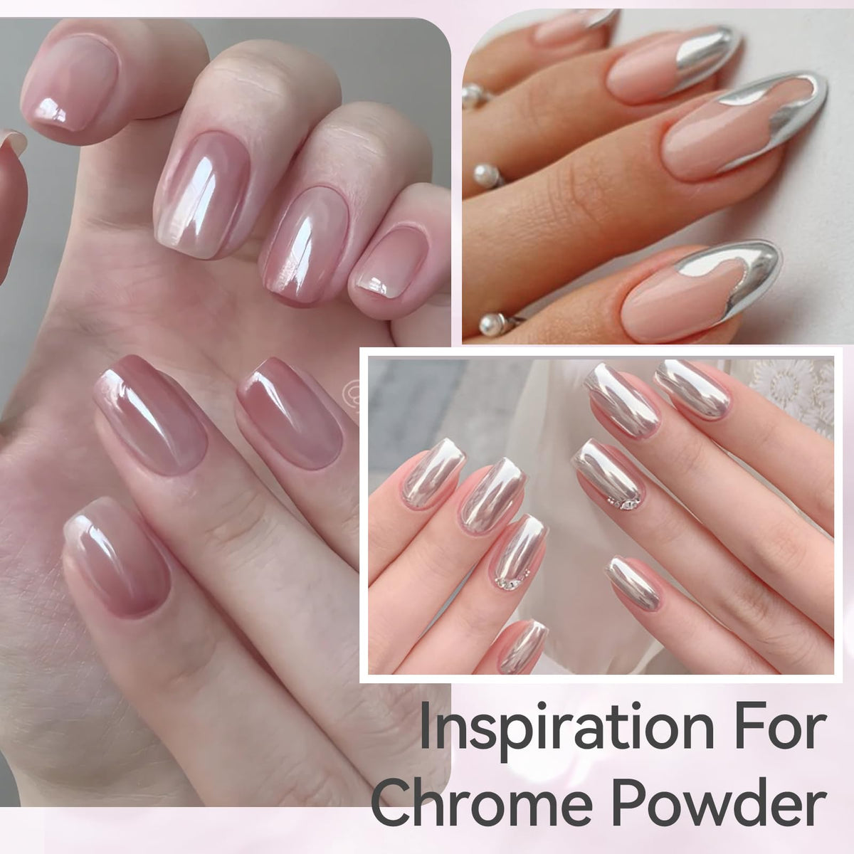Born Pretty Top Gel Coat 15ml with nail tools