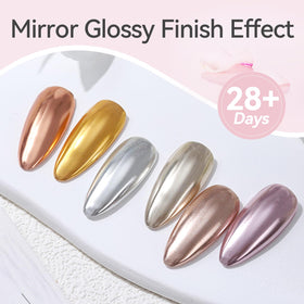 Born Pretty Top Gel Coat packaging details