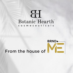 Botanic Hearth Rosemary Hair Growth Spray with a fresh background
