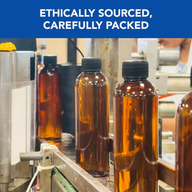 Botanic Hearth Rosemary Oil packaging details