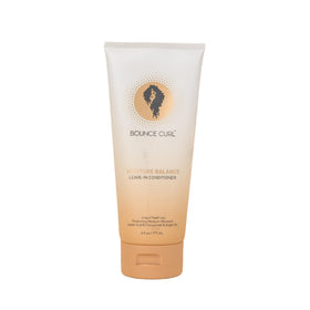 Bounce Curl Moisture Balance Leave-In Conditioner 200g front view