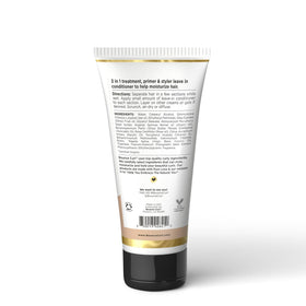 Bounce Curl Moisture Balance Leave-In Conditioner packaging details