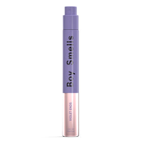 Boy Smells Violet Ends Eau de Parfum 10ml travel spray bottle front view
