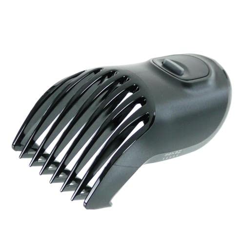 Braun 3-11mm Adjustable Beard Comb front view