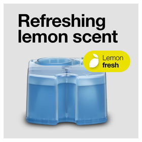 Braun Clean & Renew Cartridge packaging dimensions