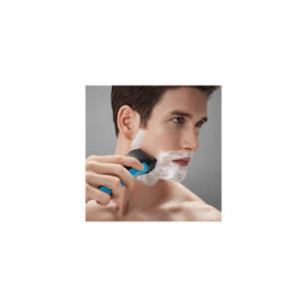 Braun Electric Shaver Replacement Foil and Cassette Cartridge packaging
