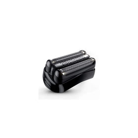 Braun Electric Shaver Replacement Foil and Cassette Cartridge side view