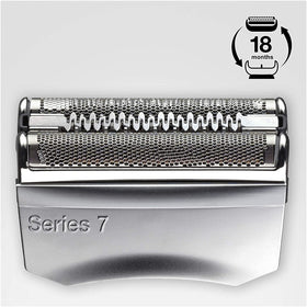 Braun Series 7 70S replacement cassette with shaver