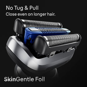 Braun Series 7 7177cc electric shaver with SmartCare Center