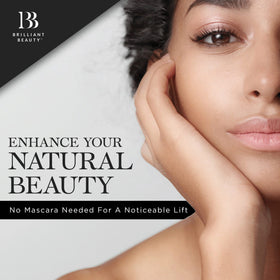 Brilliant Beauty Eyelash Curler award-winning design