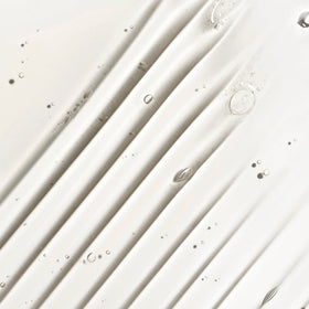 Briogeo Density Shampoo texture close-up