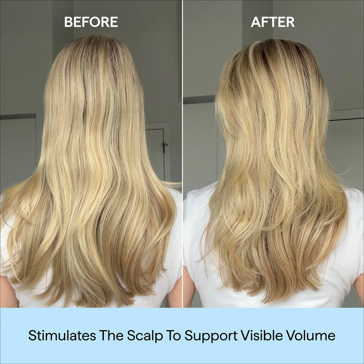 Briogeo Destined for Density Shampoo 2 fl oz with ingredients