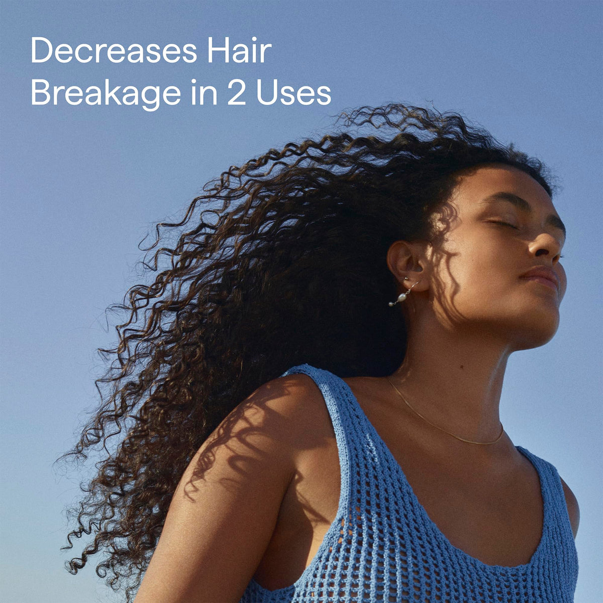 Briogeo Don't Despair, Repair! Super Moisture Conditioner with natural ingredients
