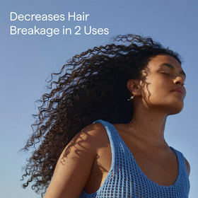 Briogeo Don't Despair, Repair! Super Moisture Conditioner with natural ingredients