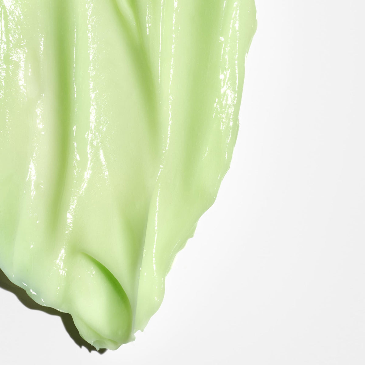 Briogeo hair mask packaging with avocado and kiwi ingredients